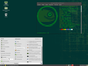 MATE openSUSE LEap 15.2 Beta